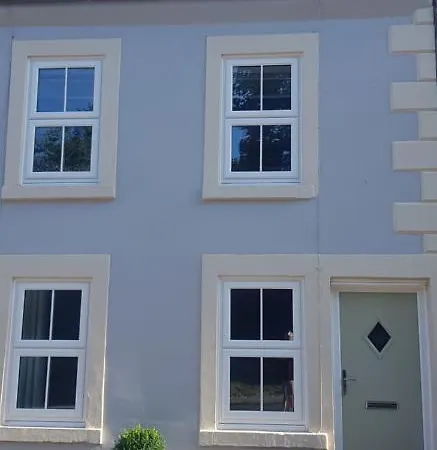 Coatham Vakantiehuis