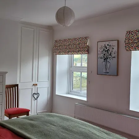 Vakantiehuis Coatham *