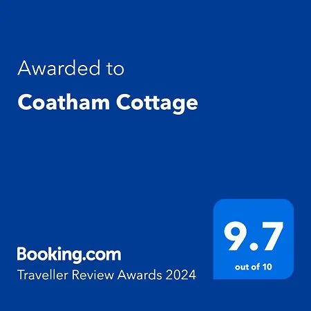 Coatham * Barton (Richmondshire)