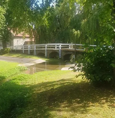 Coatham Semesterbostad Barton (Richmondshire)