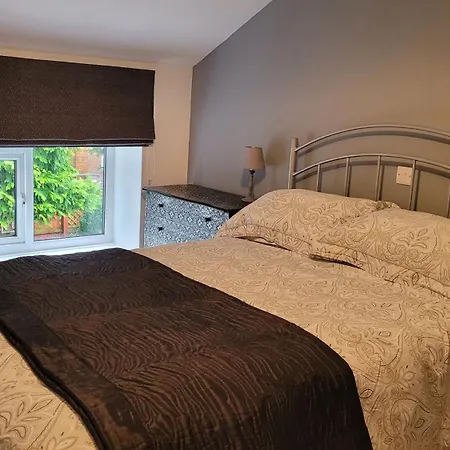 Semesterbostad Coatham